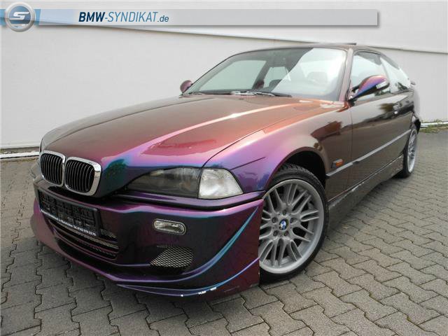 BMW-Syndikat Fotostorie