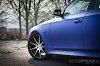 E61 brilliant blue matt metallic - 5er BMW - E60 / E61 - DSC_0132.jpg