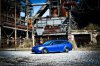 E61 brilliant blue matt metallic - 5er BMW - E60 / E61 - DSC_0058.jpg