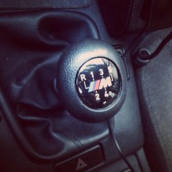 E36 318i - 3er BMW - E36