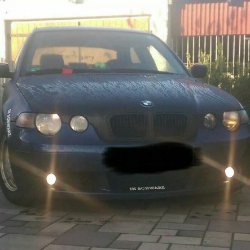 361ti compact vorstellung - 3er BMW - E46