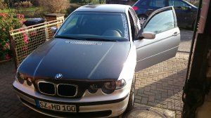 E46 Compact - 3er BMW - E46