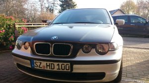 E46 Compact - 3er BMW - E46