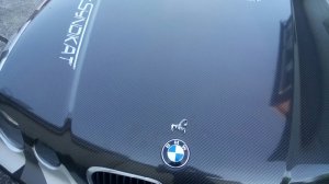 E46 Compact - 3er BMW - E46