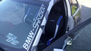 E46 Compact - 3er BMW - E46