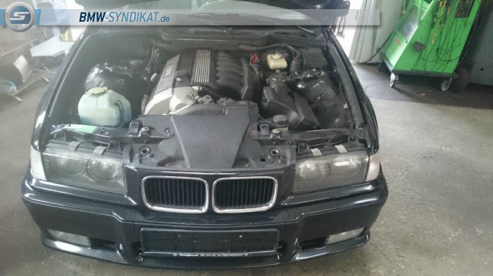 BMW-Syndikat Fotostorie