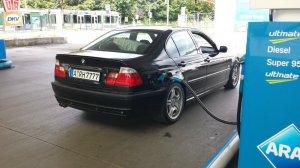 323i MT1 by Firechicken - 3er BMW - E46