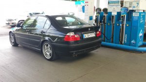 323i MT1 by Firechicken - 3er BMW - E46