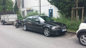 323i MT1 by Firechicken - 3er BMW - E46