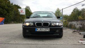323i MT1 by Firechicken - 3er BMW - E46