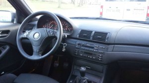 323i MT1 by Firechicken - 3er BMW - E46