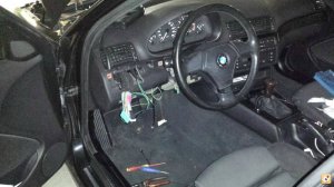 323i MT1 by Firechicken - 3er BMW - E46