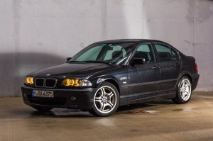 323i MT1 by Firechicken - 3er BMW - E46