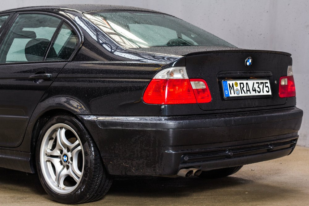 323i MT1 by Firechicken - 3er BMW - E46