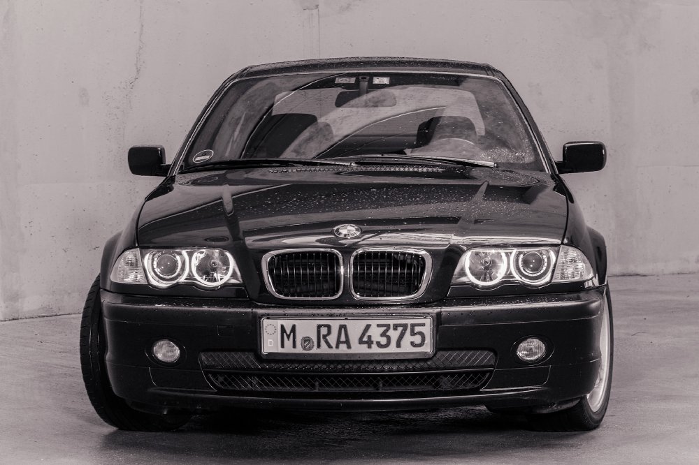 323i MT1 by Firechicken - 3er BMW - E46