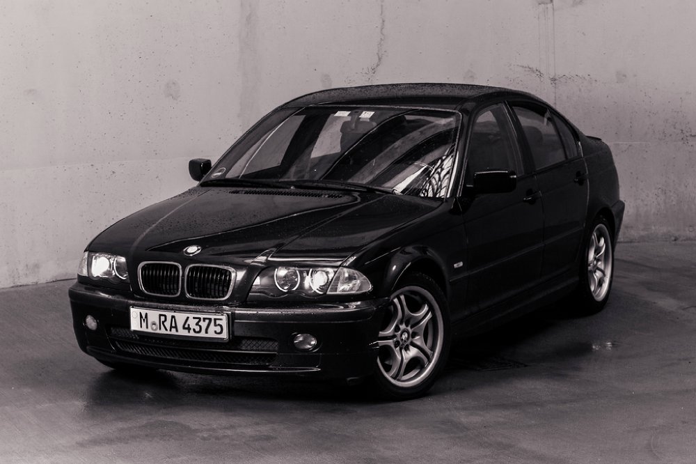 323i MT1 by Firechicken - 3er BMW - E46