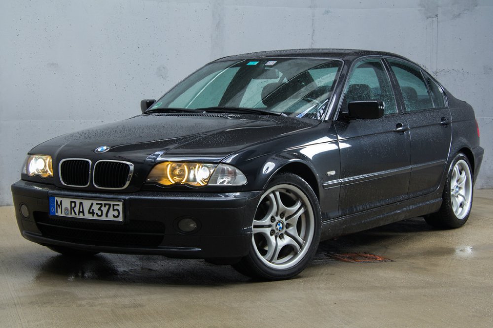 323i MT1 by Firechicken - 3er BMW - E46