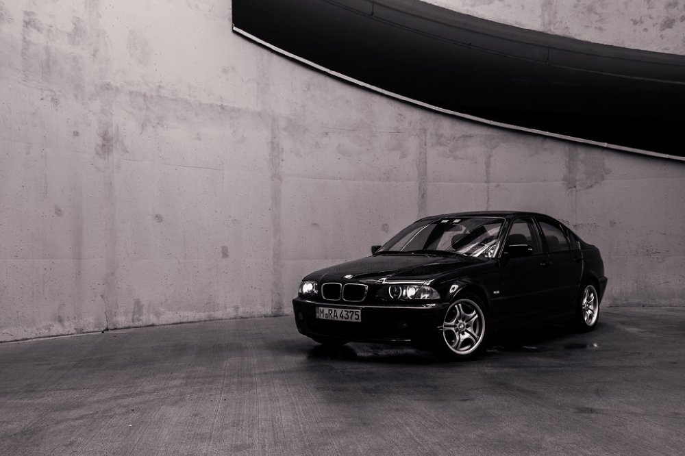 323i MT1 by Firechicken - 3er BMW - E46