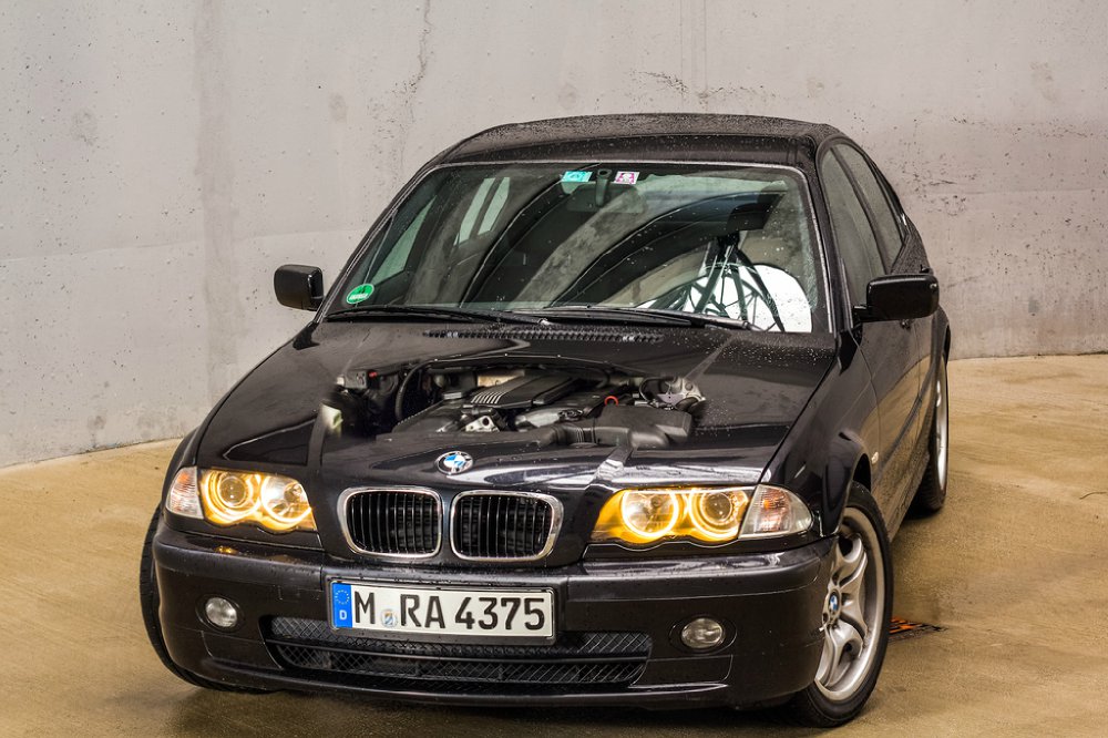 323i MT1 by Firechicken - 3er BMW - E46