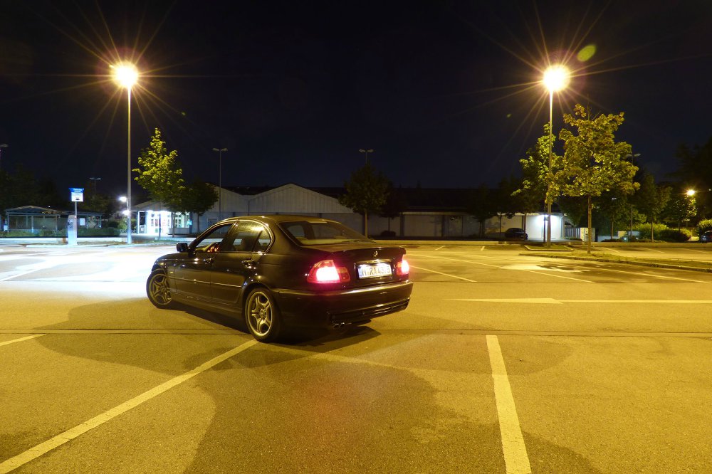 323i MT1 by Firechicken - 3er BMW - E46