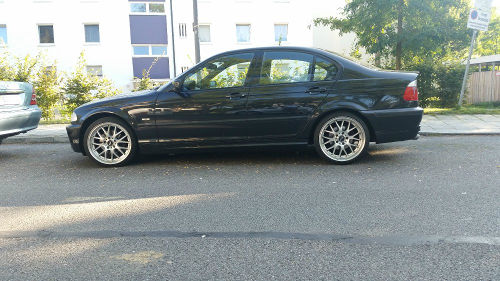 323i MT1 by Firechicken - 3er BMW - E46