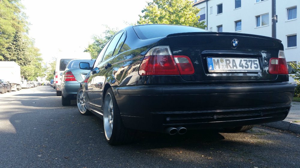 323i MT1 by Firechicken - 3er BMW - E46