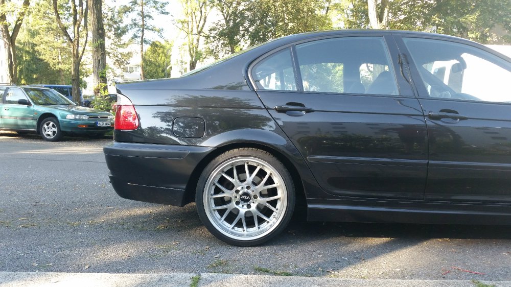 323i MT1 by Firechicken - 3er BMW - E46