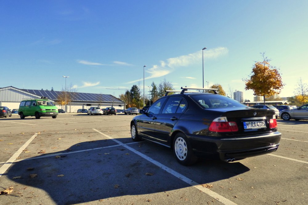 323i MT1 by Firechicken - 3er BMW - E46