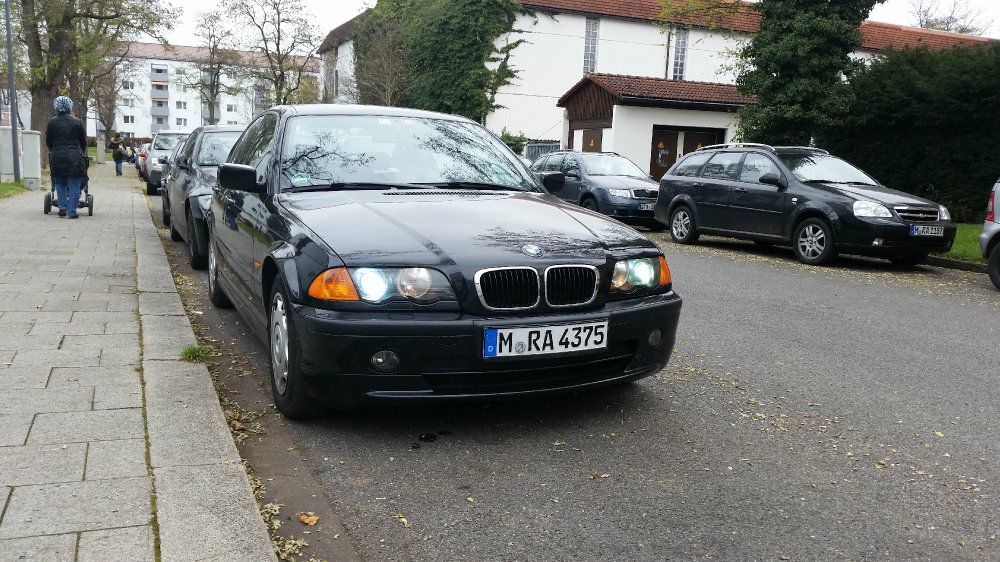 323i MT1 by Firechicken - 3er BMW - E46