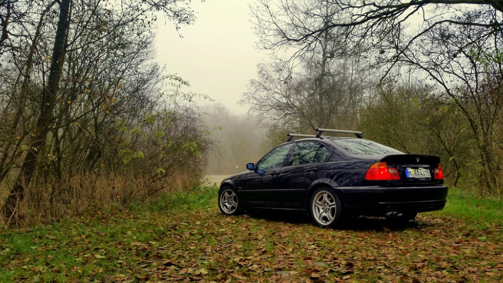 323i MT1 by Firechicken - 3er BMW - E46