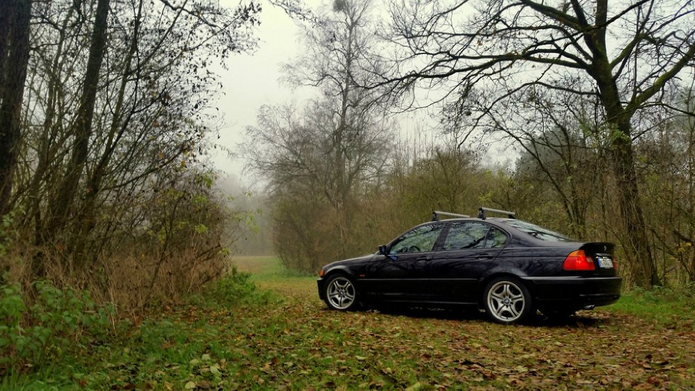 323i MT1 by Firechicken - 3er BMW - E46