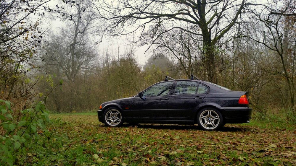 323i MT1 by Firechicken - 3er BMW - E46