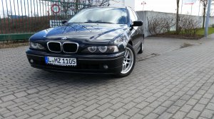 Mein 530 i - 5er BMW - E39