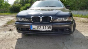 Mein 530 i - 5er BMW - E39