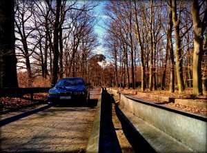 E39, 520i Limousine - 5er BMW - E39