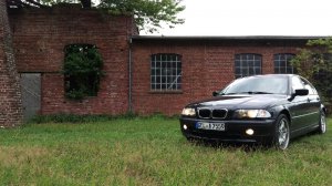 323i Limousine *original* - 3er BMW - E46