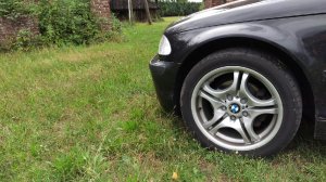 323i Limousine *original* - 3er BMW - E46