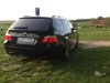 BMW E61 Touring Alcantara Himmel Projekt - 5er BMW - E60 / E61 - 1256.JPG
