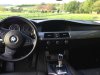BMW E61 Touring Alcantara Himmel Projekt - 5er BMW - E60 / E61 - 1216.JPG