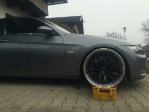 E92 320i Coup - 3er BMW - E90 / E91 / E92 / E93