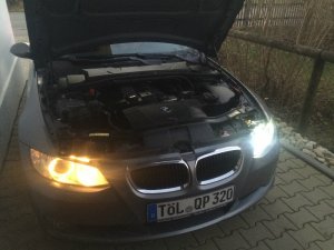 E92 320i Coup - 3er BMW - E90 / E91 / E92 / E93