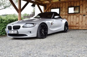 Z4 E85 3.0i - BMW Z1, Z3, Z4, Z8