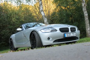 Z4 E85 3.0i - BMW Z1, Z3, Z4, Z8 Z4 E85 3.0i - BMW Z1, Z3, Z4, Z8