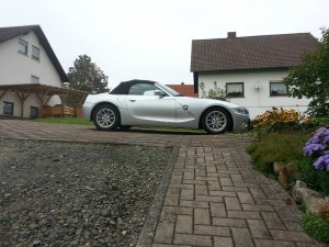 Z4 E85 3.0i - BMW Z1, Z3, Z4, Z8 Z4 E85 3.0i - BMW Z1, Z3, Z4, Z8
