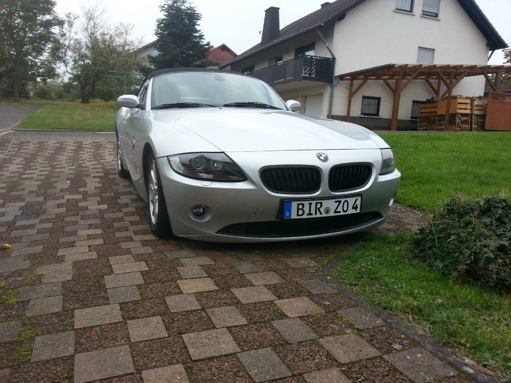 Z4 E85 3.0i - BMW Z1, Z3, Z4, Z8
