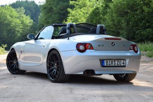 Z4 E85 3.0i - BMW Z1, Z3, Z4, Z8 Z4 E85 3.0i - BMW Z1, Z3, Z4, Z8