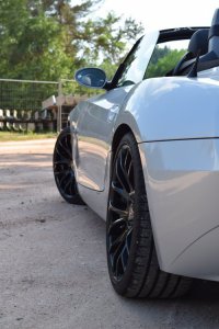 Z4 E85 3.0i - BMW Z1, Z3, Z4, Z8