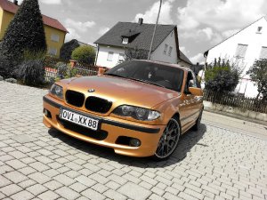 Arizona Sun 3.0d - 3er BMW - E46