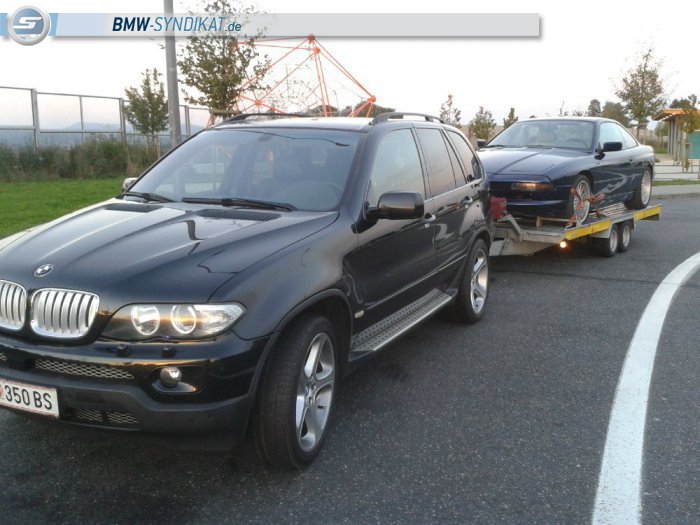 BMW-Syndikat Fotostorie