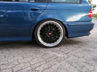 E39,  525i Touring - 5er BMW - E39 - IMG_20200831_173306.jpg